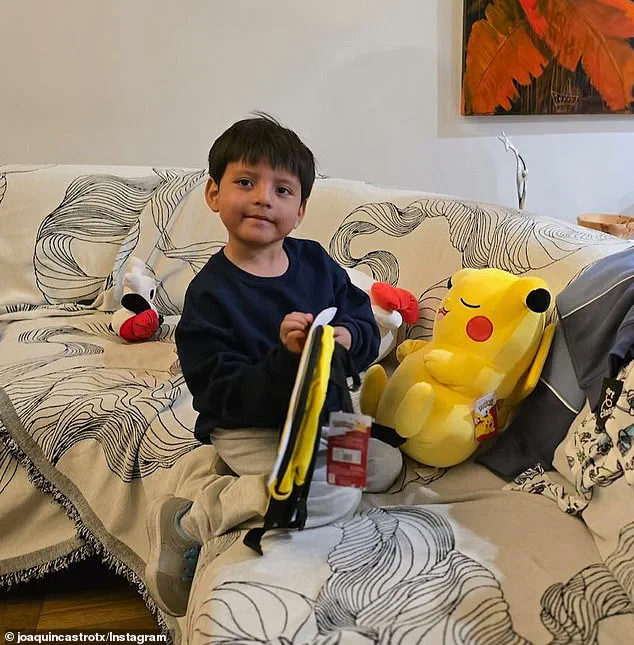 Exclusive Access: The Hidden Details of Liam Conejo Ramos' Release