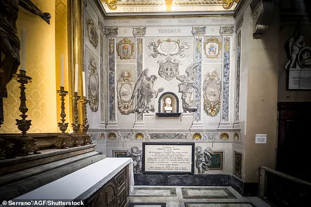 Restored Painting Depicting Italy's Last King Sparks National Debate on Art and Historical Representation