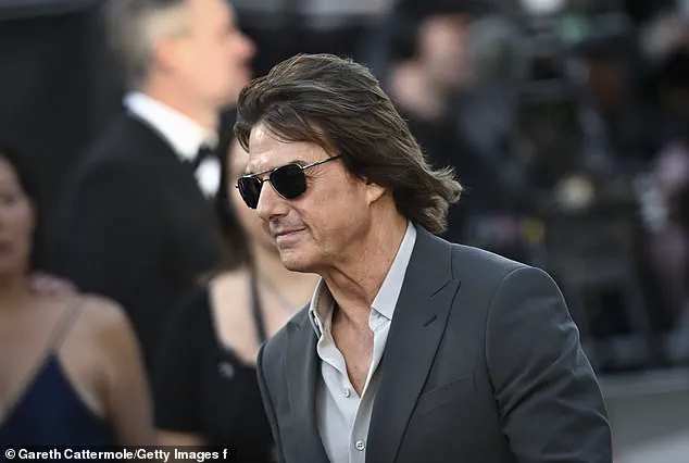 Tom Cruise Abandons £35 Million London Apartment Amid Safety Concerns Following Rolex Store Ram-Raid