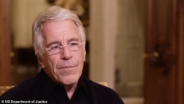 Breaking: Newly Released Jeffrey Epstein Video Sparks Fresh Outrage Amid Massive U.S. Archive Leak