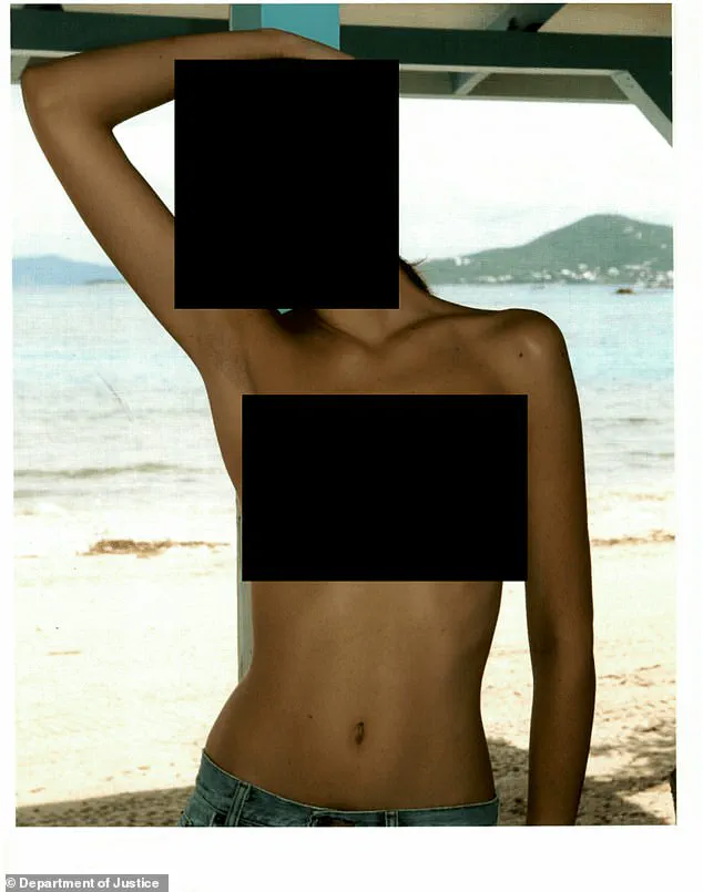 Breaking: Newly Released Jeffrey Epstein Video Sparks Fresh Outrage Amid Massive U.S. Archive Leak