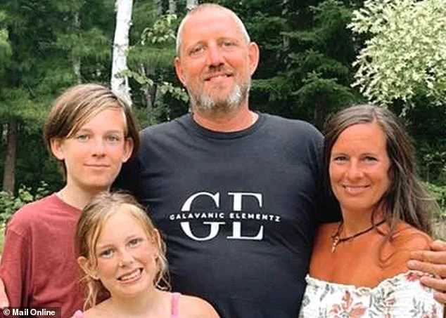 Canadian Father's Mexico Airbnb Collapse Leaves Him Injured, Family Launches Fundraiser