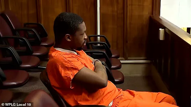 Career Criminal Faces Death Penalty After Decade-Long Legal Battle Over 2013 Nail Salon Murder of 10-Year-Old Boy