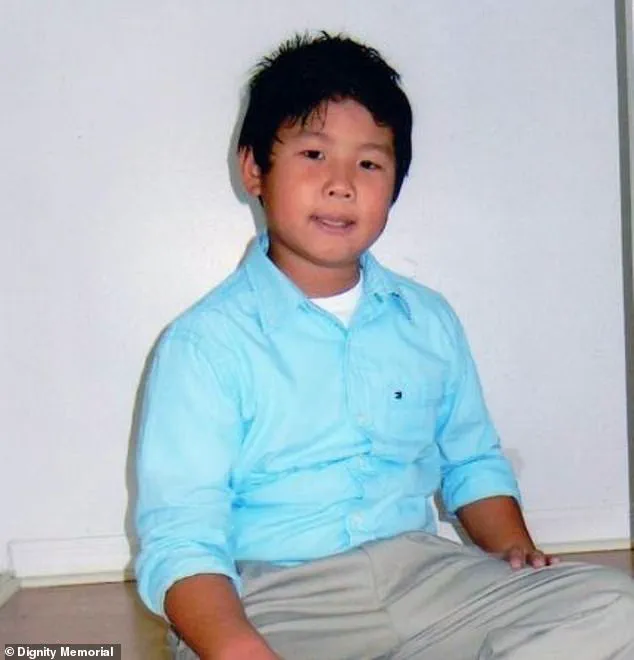 Career Criminal Faces Death Penalty After Decade-Long Legal Battle Over 2013 Nail Salon Murder of 10-Year-Old Boy