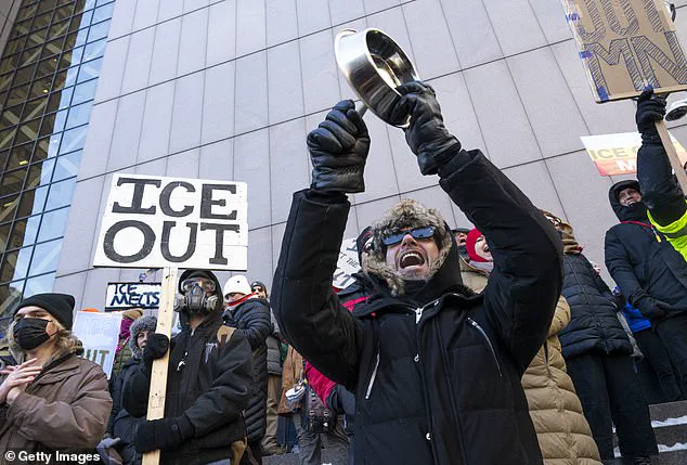 Federal Shutdown Deepens Community Strain as Trump's Policies Spark Political Turmoil