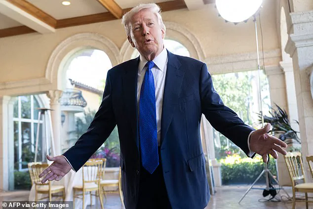 Federal Shutdown Deepens Community Strain as Trump's Policies Spark Political Turmoil