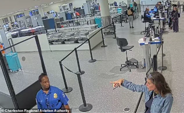 From Waitress to Congress: Nancy Mace Faces Scrutiny Over Alleged Misconduct and Chaotic Workplace Culture