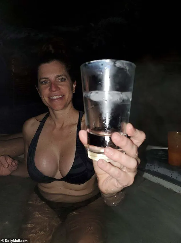 From Waitress to Congress: Nancy Mace Faces Scrutiny Over Alleged Misconduct and Chaotic Workplace Culture