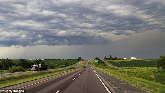 Iowa Mother Charged with Attempting to Sell 1-Month-Old Infant for $10,000