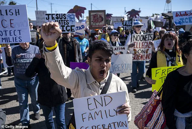 Measles Outbreak Triggers Lockdown at Dilley ICE Facility; Two Cases Prompt Public Health Measures