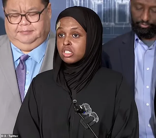 Nasra Ahmed Faces Assault Charges Amid Claims of ICE Kidnapping in Minneapolis
