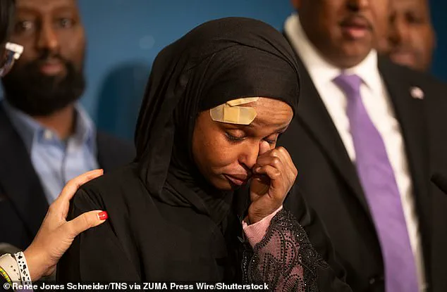 Nasra Ahmed Faces Assault Charges Amid Claims of ICE Kidnapping in Minneapolis