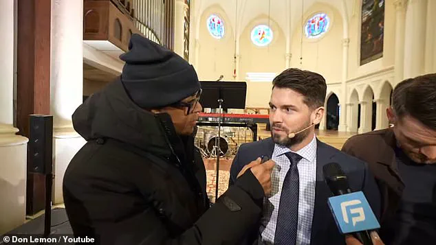 Trump's Critique of Don Lemon Reveals Limited Access to Information in Political Discourse