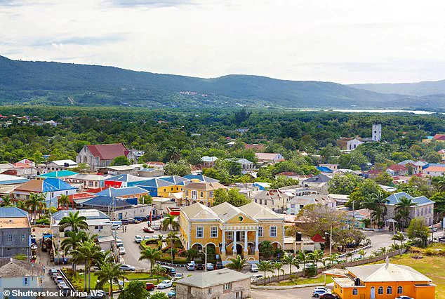 Elderly Couple's Caribbean Dream Shattered by Bureaucratic Hurdle in International Travel