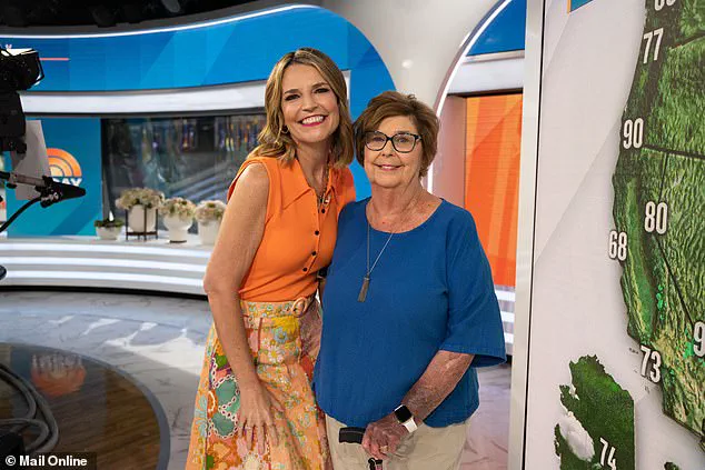 Forced Entry and Disappearance of Savannah Guthrie's Mother in Tucson Spark Mystery