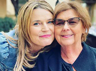 Forced Entry and Disappearance of Savannah Guthrie's Mother in Tucson Spark Mystery