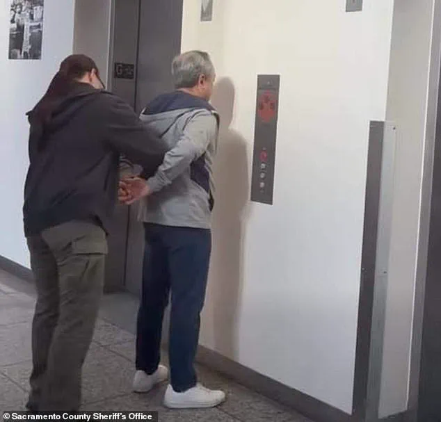 Jun Reina Arrested on Felony Charges After Embezzling $1.33 Million from Capital Public Radio Over Six Years