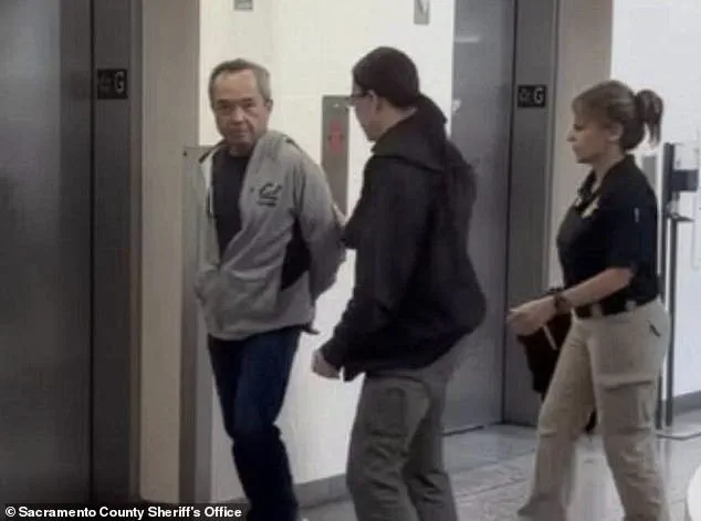 Jun Reina Arrested on Felony Charges After Embezzling $1.33 Million from Capital Public Radio Over Six Years