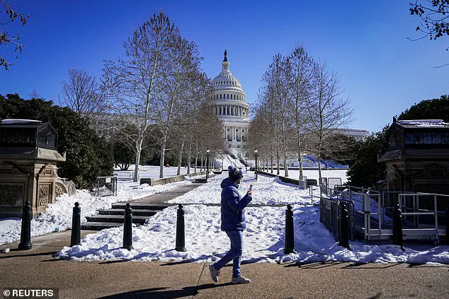 Millennials and Gen Z Concentrate in Liberal Cities, Fueling Democratic Trends