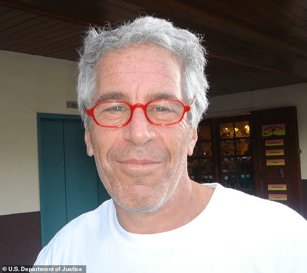 New Documents Reveal Links Between Epstein, Barclays, and Prominent Figures