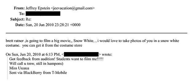 New Documents Reveal Links Between Epstein, Barclays, and Prominent Figures