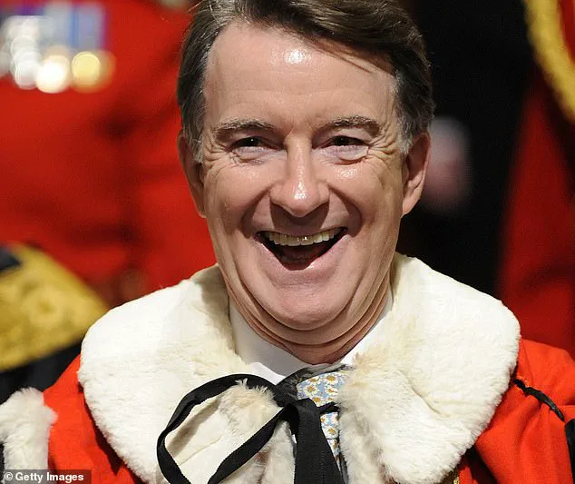 Revealed in New Emails: Prince Andrew's Ties to Epstein Spark DOJ Scrutiny and Calls for Accountability