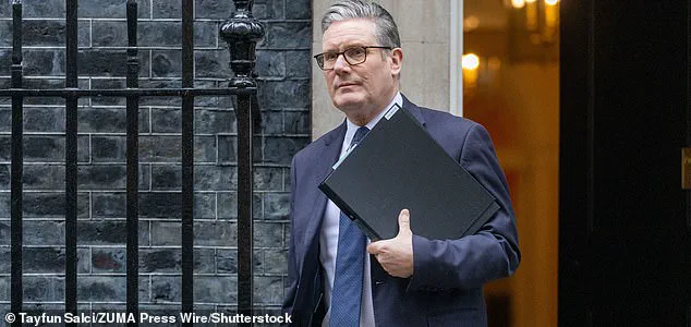 Revealed in New Emails: Prince Andrew's Ties to Epstein Spark DOJ Scrutiny and Calls for Accountability