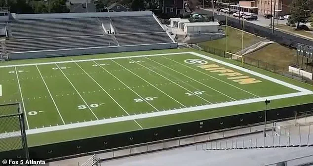 17-Year-Old Faces Life Without Parole for Murder in Griffin, Georgia