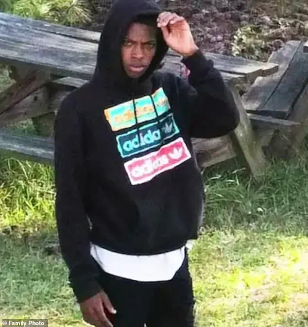 17-Year-Old Faces Life Without Parole for Murder in Griffin, Georgia