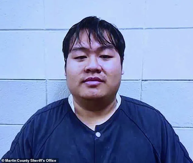 19-Year-Old Nebraska Man Charged with Kidnapping in Cross-Country Roblox Abduction