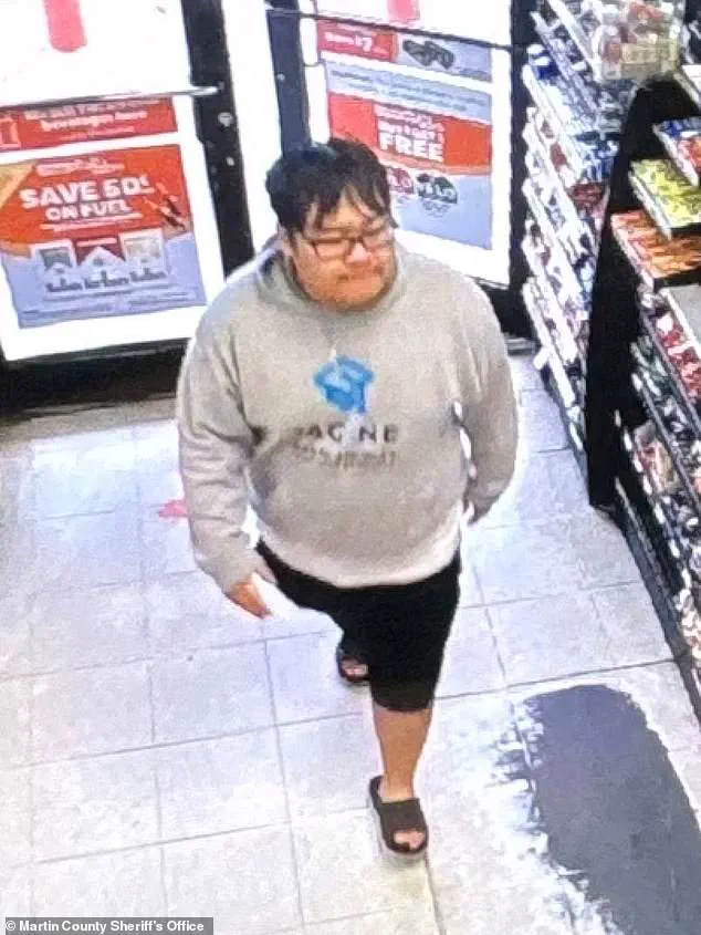 19-Year-Old Nebraska Man Charged with Kidnapping in Cross-Country Roblox Abduction