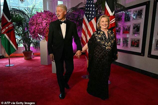 Clintons' Depositions in Epstein Case Signal Pivotal Moment for Accountability and Trust