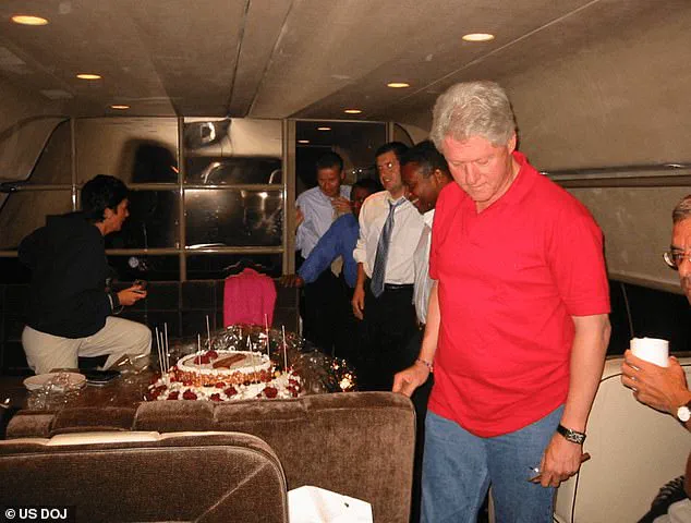 Clintons' Depositions in Epstein Case Signal Pivotal Moment for Accountability and Trust