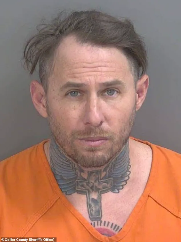 Dog the Bounty Hunter's Stepson Charged with Aggravated Manslaughter After Fatal Shooting of 13-Year-Old Son in Florida