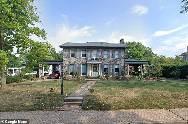 Hidden Nazi Symbol Sparks Legal Battle in Pennsylvania Home