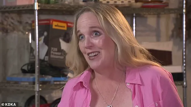 Hidden Nazi Symbol Sparks Legal Battle in Pennsylvania Home