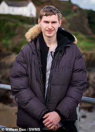 Man Narrowly Escapes Death After Cliff Collapse on Newquay Coastal Path