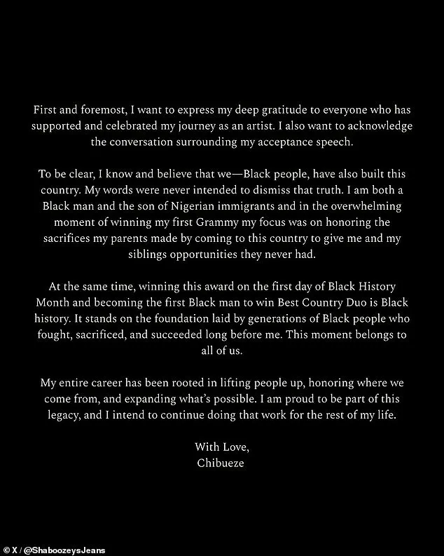 Megyn Kelly Confronts Shaboozey Over Political Remarks, Slams Celebrity Activism