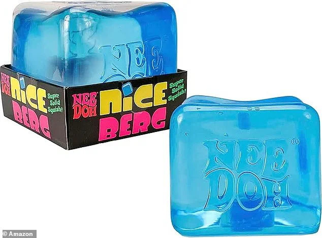 Nine-Year-Old Suffers Severe Burns After Participating in Dangerous TikTok Microwave Trend Involving Sensory Toy