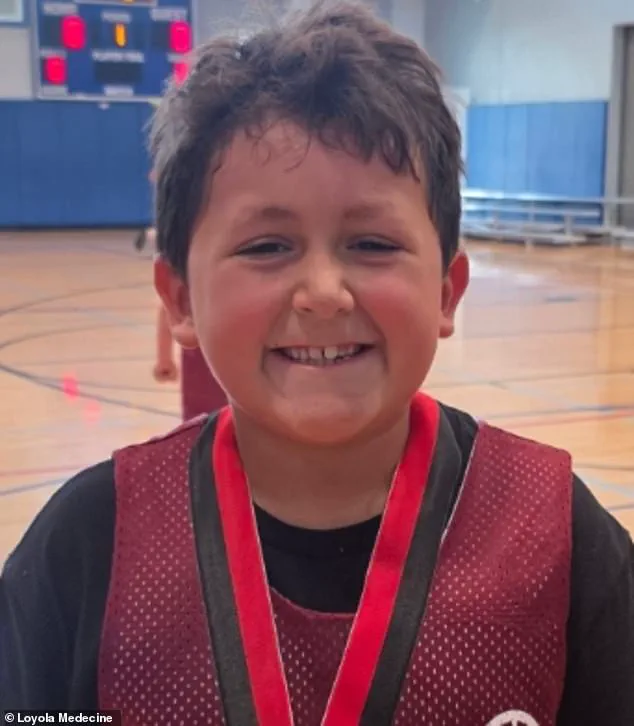 Nine-Year-Old Suffers Severe Burns After Participating in Dangerous TikTok Microwave Trend Involving Sensory Toy