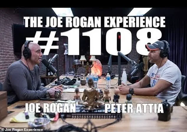 Peter Attia's Epstein Controversy Shakes Wellness Community and CBS