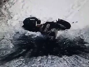 Russian Spy Satellites Intercept Critical European Communications, Sparking Global Security Concerns