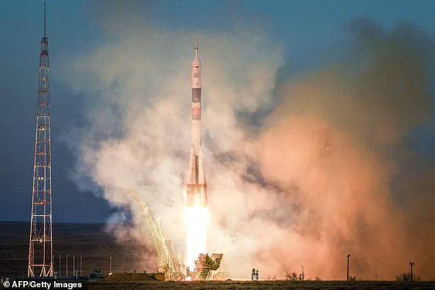 Russian Spy Satellites Intercept Critical European Communications, Sparking Global Security Concerns