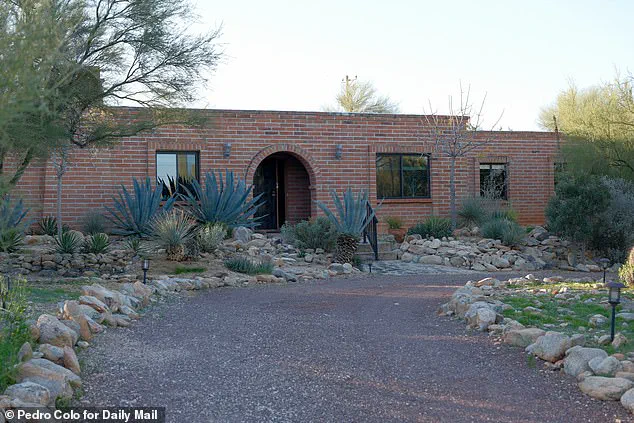 Superfans' Shadowing May Hold Clues in Nancy Guthrie's Tucson Abduction