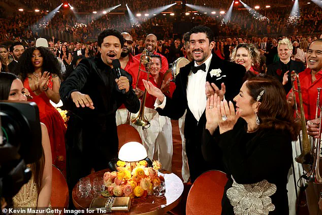 White House Press Secretary Condemns Bad Bunny's 'ICE Out' Remarks at Grammys