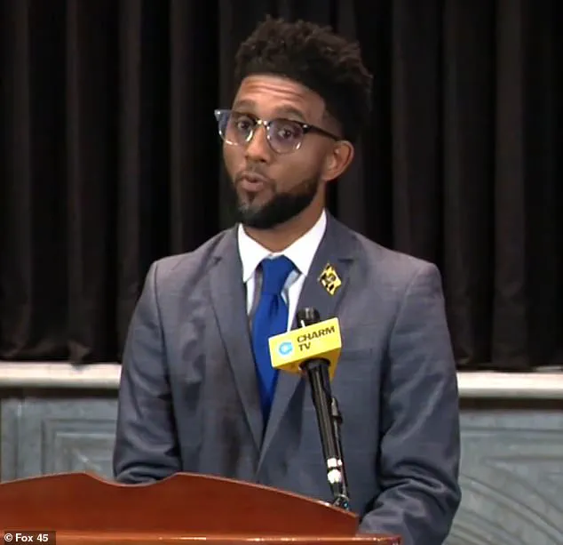 Baltimore Mayor's $164K Jeep Sparks Controversy, Costs Double Governor's Vehicle