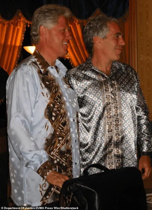 DOJ Unveils Epstein-Bannon Interview Footage with Unsettling Choking Moment Months Before His Death