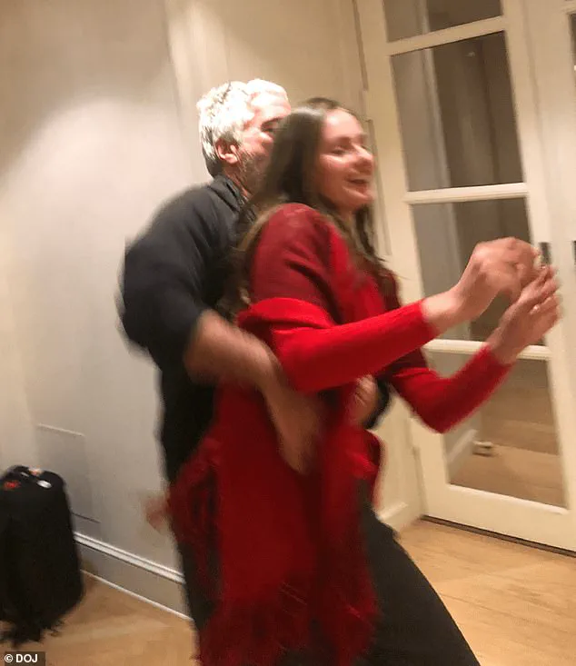 Karyna Shuliak: Epstein's Closest Confidante and $50M Heir