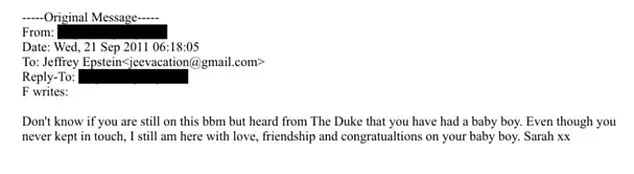 Karyna Shuliak: Epstein's Closest Confidante and $50M Heir