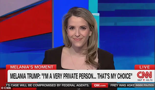 Melania Trump Confronted Over Ghislaine Maxwell During Tense White House Gathering